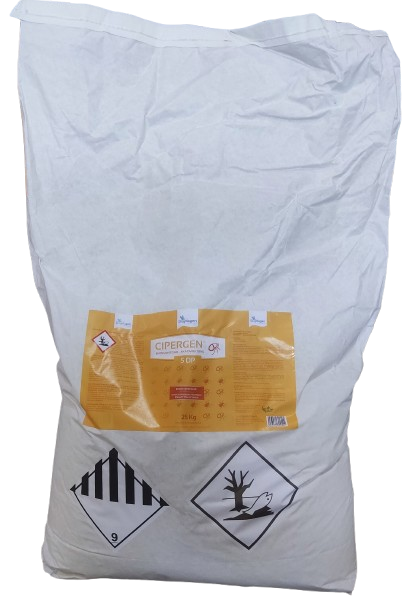 CIPERGEN  5DP